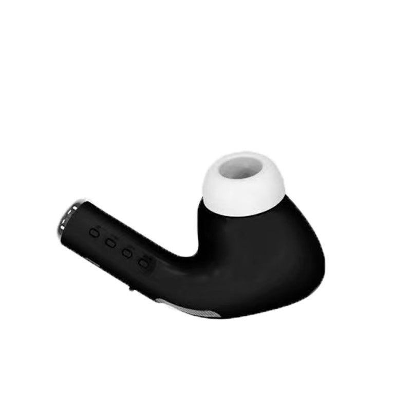 Giant headset Bluetooth speaker Giant headset Bluetooth speaker